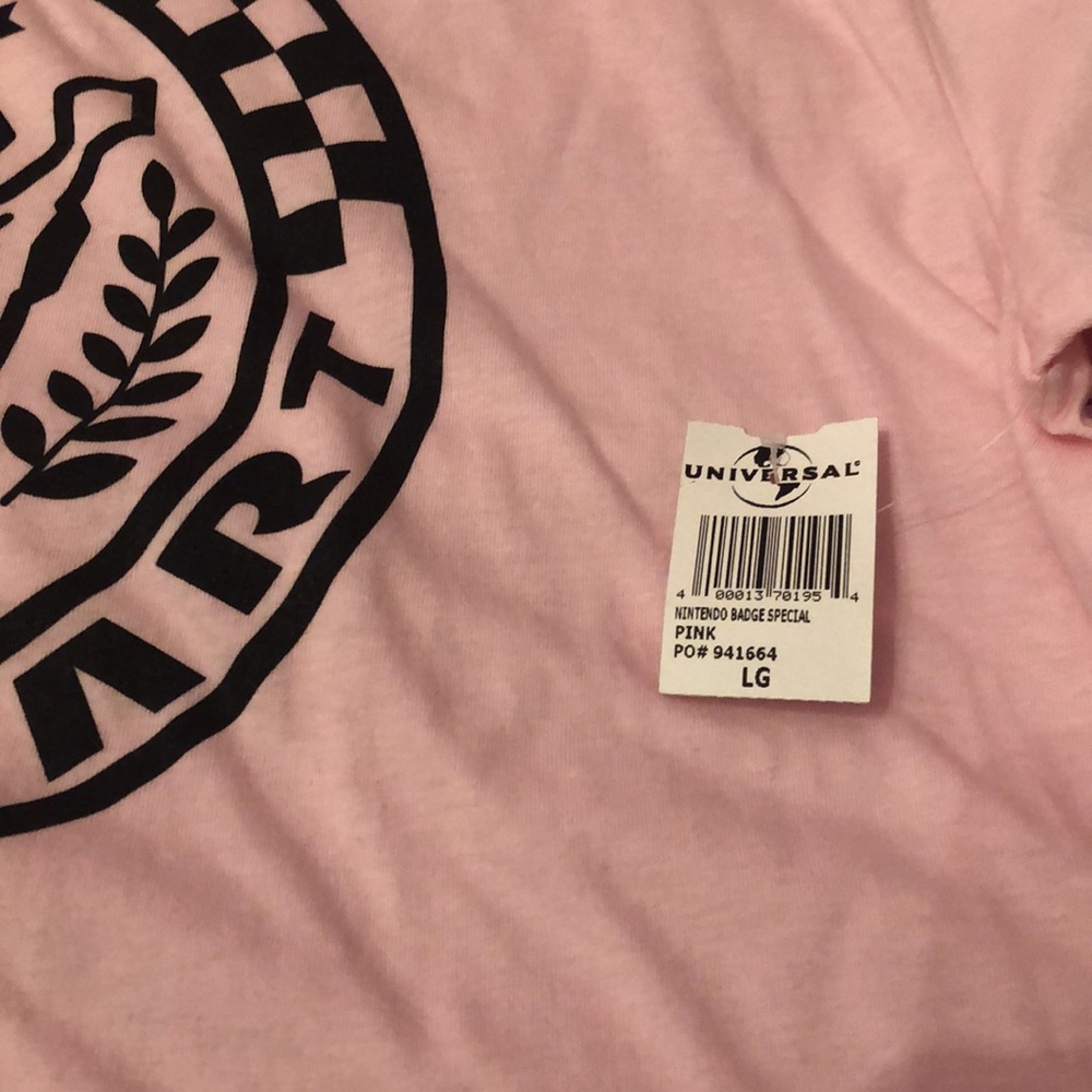 Shirt - Picture 7 of 7
